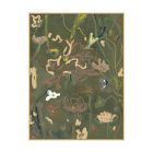 Meadow Flowers Wall Art