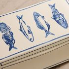 Russ &amp; Daughters Ceramic Decorative Boxes