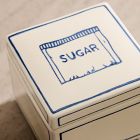Russ &amp; Daughters Ceramic Decorative Boxes