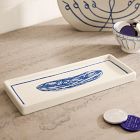 Russ &amp; Daughters Pickle Trinket Tray
