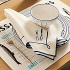 Russ &amp; Daughters Napkin Sets