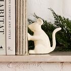 Naughty or Mice Bookend