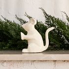 Naughty or Mice Bookend