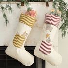 Naughty or Mice Stockings