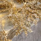 Rhinestone Garland