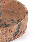 Marble Fray Bowl