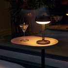 Fatboy® Bellboy Wireless Rechargeable Table Lamp (12")