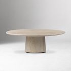 Marbella Outdoor Coffee Table (48")