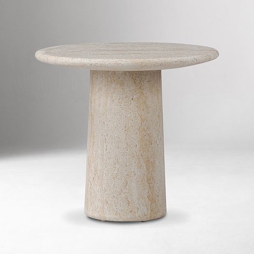 Marbella Outdoor Side Table (22 Marbella Outdoor Side Table (22