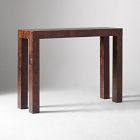 Parsons Console (42")