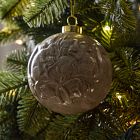 Ceramic Woodland Squirrel Ornament