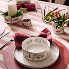 Inside Out Stoneware Condiment Bowl Sets