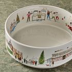 Inside Out Stoneware Cereal Bowl Sets