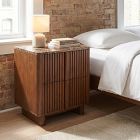 Dashiell Marble Nightstand (22")