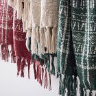 Tangier Throw
