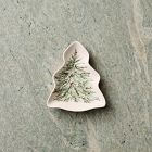Tannenbaum Stoneware Dinnerware Collection
