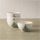 Tannenbaum Stoneware Dinnerware Collection