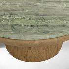 Draven Indoor/Outdoor Coffee Table (40")