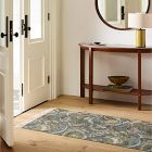Serafina Reversible Heirloom Floral Rug