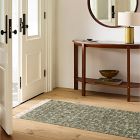 Serafina Reversible Heirloom Floral Rug