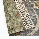 Serafina Reversible Heirloom Floral Rug