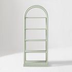 Joseph Altuzarra Tall Arch Bookcase (27.5")