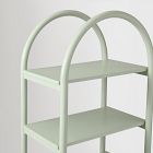 Joseph Altuzarra Tall Arch Bookcase (27.5")