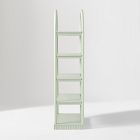 Joseph Altuzarra Tall Arch Bookcase (27.5")