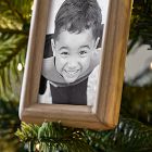 Chelsea Wooden Frame Ornament