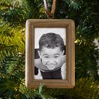 Chelsea Wooden Frame Ornament