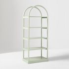 Joseph Altuzarra Tall Arch Bookcase (27.5")
