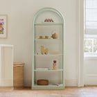 Joseph Altuzarra Tall Arch Bookcase (27.5")