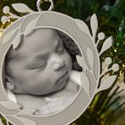 Botanical Frame Ornament