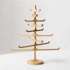 Wooden Tabletop Tree (26")