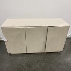 Open Box: Emilia Buffet (54") - Alabaster White