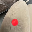 Open Box: Mella Loveseat (66") - Performance Velvet Clay