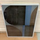 Open Box: "Mid-Century Mood II" Framed Wall Art by Minted for West Elm, Canvas Float (30" x 40")