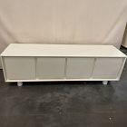 Open Box: Odell Media Console (72") - Ivory