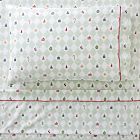 Festive Fun Harlequin Sheet Set