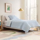 Hazel Upholstered Bed