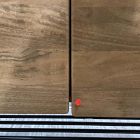 Open Box: Anton Entryway Storage Cabinet (36") - Burnt Wax