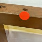 Open Box: Calgary Wide Bookshelf (60") - Cool Walnut