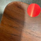 Open Box: Calla Coffee Table (48") - Cool Walnut