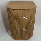 Open Box: Ellington Nightstand (16") - Blonde