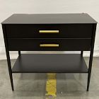 Open Box: Metalwork Grand Nightstand (28") - Hot-Rolled Steel