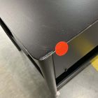 Open Box: Metalwork Grand Nightstand (28") - Hot-Rolled Steel