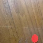 Open Box: Mid-Century Round Extendable Dining Table (60"&ndash;80") - Acorn
