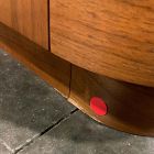 Open Box: Solstice Media Console (68") - Cool Walnut