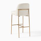 Jack Metal Frame Bar &amp; Counter Stools