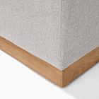 Paxton Ottoman